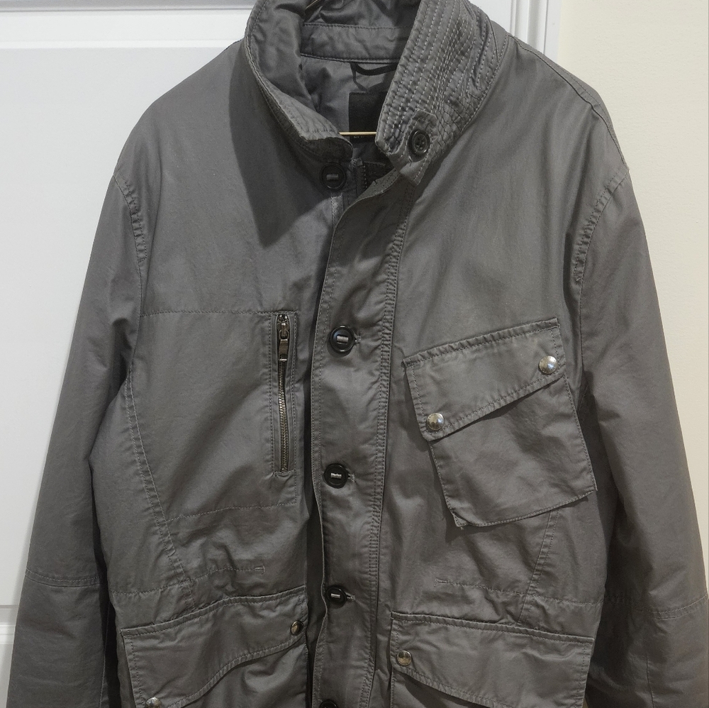Banana Republic jacket/coat